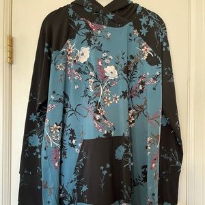 Lularoe Amber Hoodie